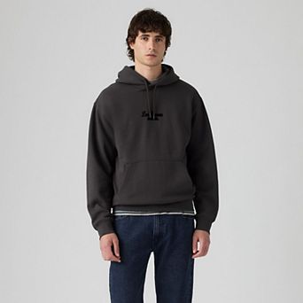 Men's Levi's® Relaxed Fit Graphic Hoodie