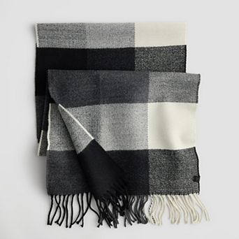 Men's ZeroXposur Mid-Weight Knit Scarf