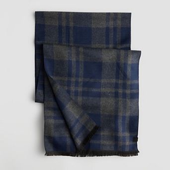 Men's ZeroXposur Mid-Weight Knit Scarf