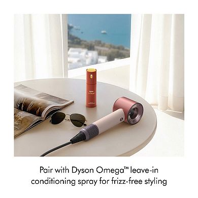 Supersonic Travel Hair Dryer