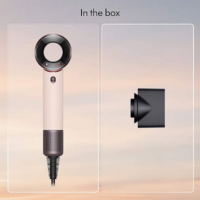 Dyson Supersonic Travel Hair Dryer