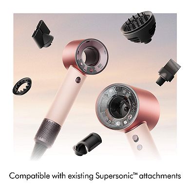 Supersonic Travel Hair Dryer