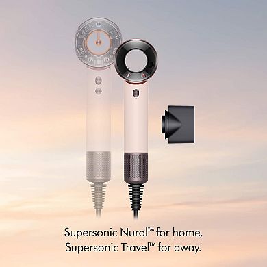 Supersonic Travel Hair Dryer