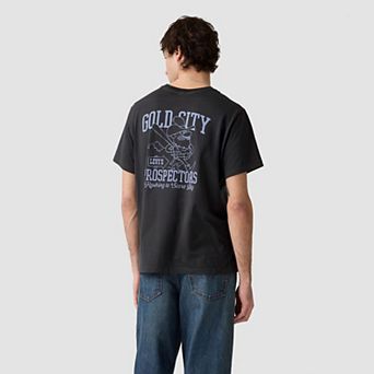 Men's Levi's® Classic Graphic T-Shirt