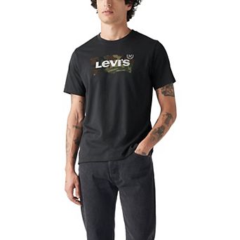 Men's Levi's® Classic Graphic T-Shirt