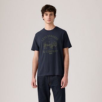 Men's Levi's® Classic Graphic T-Shirt