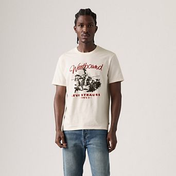 Men's Levi's® Classic Graphic T-Shirt
