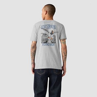 Men's Levi's® Classic Graphic T-Shirt