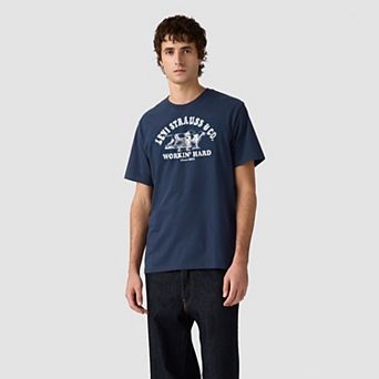 Men's Levi's® Classic Graphic T-Shirt
