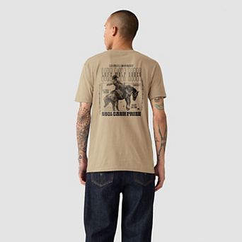 Men's Levi's® Classic Graphic T-Shirt