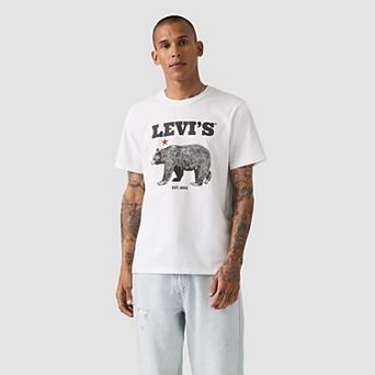 Men's Levi's® Classic Graphic T-Shirt