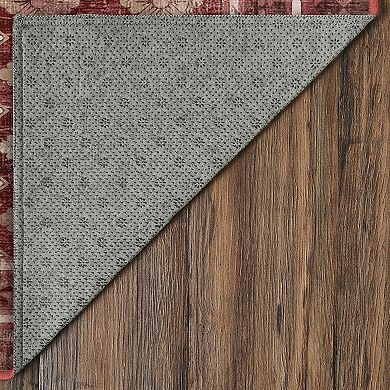 My Magic Carpet Elara Rouge Area or Runner Rug