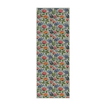 My Magic Carpet Marisol Gardenia Area or Runner Rug
