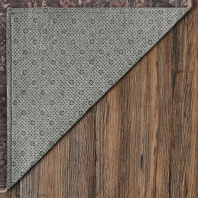 My Magic Carpet Oriana Ember Area or Runner Rug