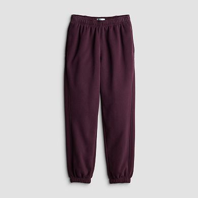Women's FLX Embrace Fleece Boyfriend Jogger Pants