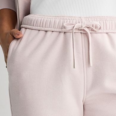 Women's FLX Embrace Fleece Straight Leg Pants