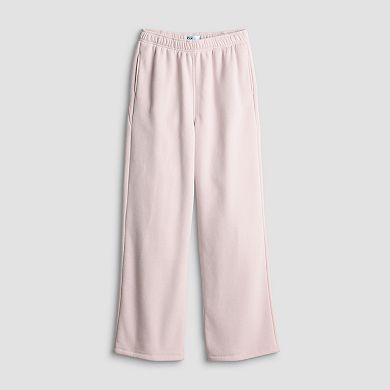 Women's FLX Embrace Fleece Straight Leg Pants