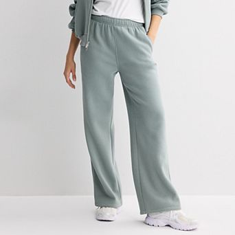 Women's FLX Embrace Fleece Straight Leg Pants