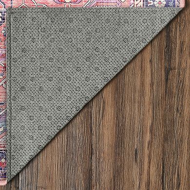 My Magic Carpet Seraphina Multicolor Area or Runner Rug