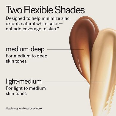 Sun Serum Mineral Sunscreen SPF 50 with 8-Hour Oil Control