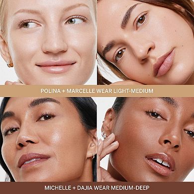 Sun Serum Mineral Sunscreen SPF 50 with 8-Hour Oil Control