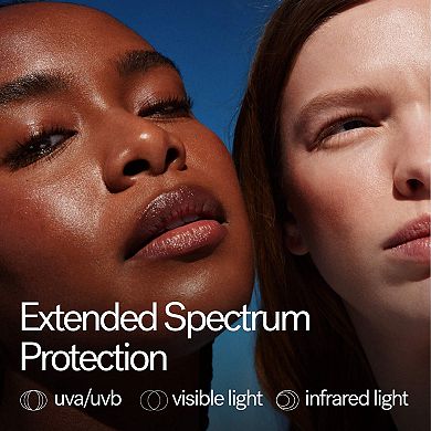 Sun Serum Mineral Sunscreen SPF 50 with 8-Hour Oil Control