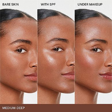 Sun Serum Mineral Sunscreen SPF 50 with 8-Hour Oil Control