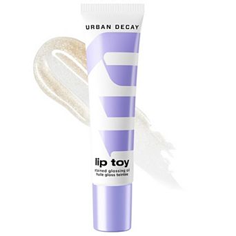 Urban Decay Lip Toy Long-Lasting pH Hydrating Lip Oil Stain