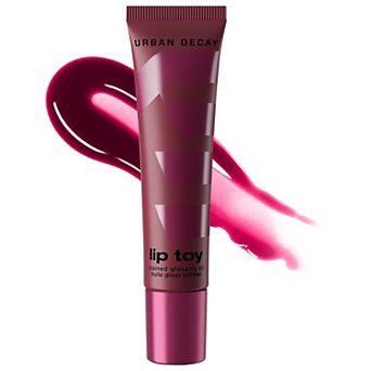 Urban Decay Lip Toy Long-Lasting pH Hydrating Lip Oil Stain