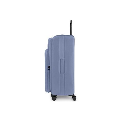 Swiss Mobility Medium Softside Spinner Luggage
