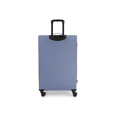 Swiss Mobility Medium Softside Spinner Luggage