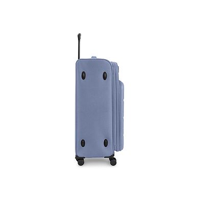 Swiss Mobility Medium Softside Spinner Luggage
