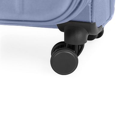 Swiss Mobility Medium Softside Spinner Luggage