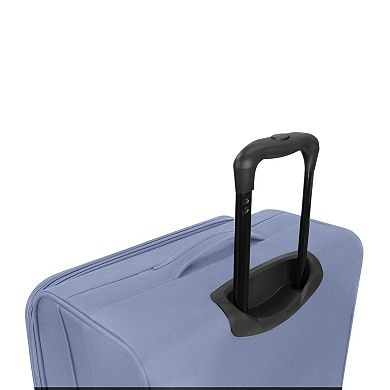 Swiss Mobility Medium Softside Spinner Luggage
