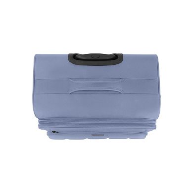 Swiss Mobility Medium Softside Spinner Luggage