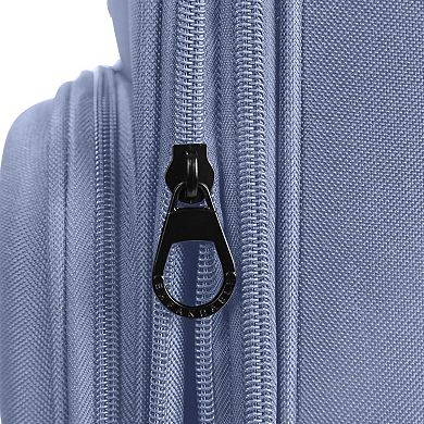 Swiss Mobility Medium Softside Spinner Luggage