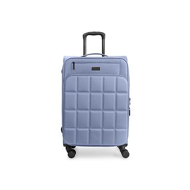 Swiss Mobility Medium Softside Spinner Luggage