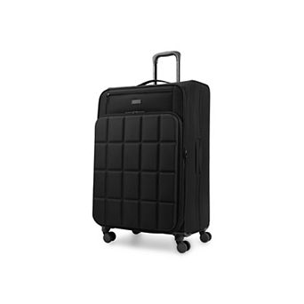 Swiss Mobility Medium Softside Spinner Luggage