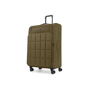 Swiss Mobility Medium Softside Spinner Luggage