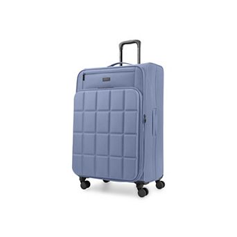 Swiss Mobility Medium Softside Spinner Luggage
