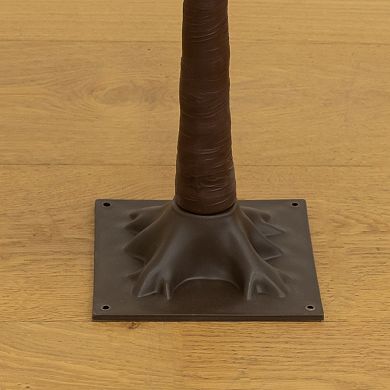 nearly natural 4-ft. LED Artificial Easter Egg Twig Tree