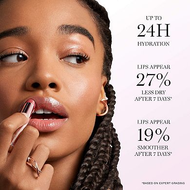 Lip Idole Squalane-12 Butterglow Hydrating Lip Balm