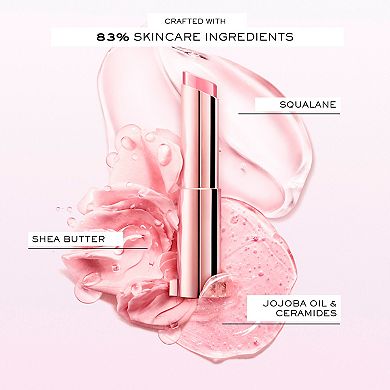 Lip Idole Squalane-12 Butterglow Hydrating Lip Balm