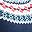 Navy Fall Fairisle