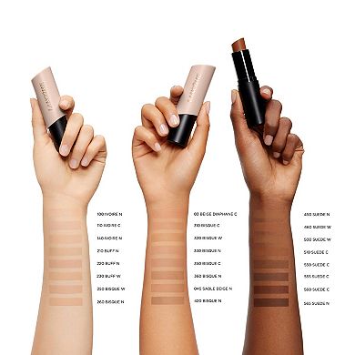 Teint Idole Shape Stick Blurring Multi-Use Foundation