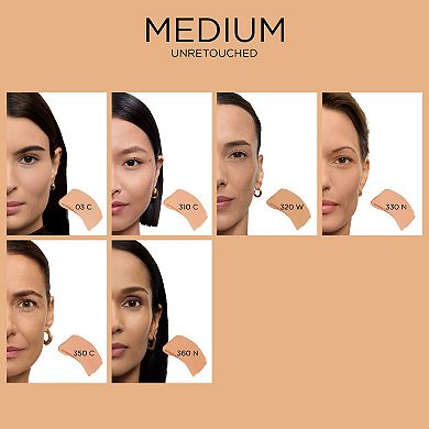 Teint Idole Shape Stick Blurring Multi-Use Foundation