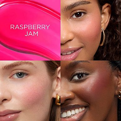 Juicy Tubes Cheeks Jelly Long-wear Blush Tint