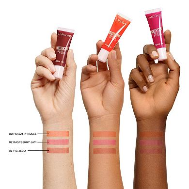 Juicy Tubes Cheeks Jelly Long-wear Blush Tint