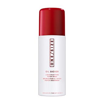 ONE/SIZE by Patrick Starrr Mini Oil Sucker Liquid Blotting Paper Touch-Up Spray