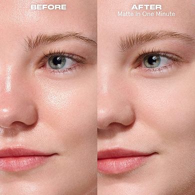 Mini Oil Sucker Liquid Blotting Paper Touch-Up Spray